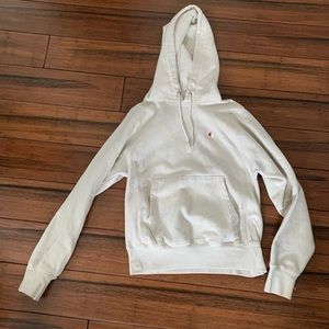 Women’s champion hoodie
